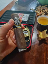 廖健 review photo