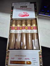 Anonymous review photo