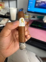 Anonymous review photo
