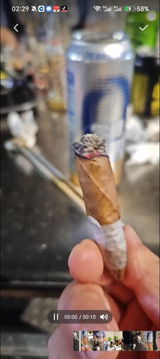 Anonymous review photo