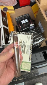 Anonymous review photo