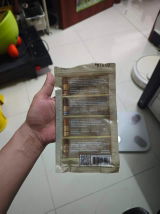 Anonymous review photo