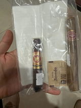 Anonymous review photo