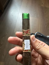 Anonymous review photo