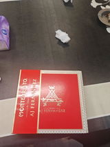 Anonymous review photo