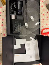 m. review photo