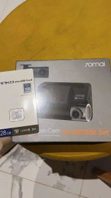 a. review photo