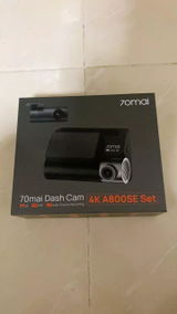 a. review photo