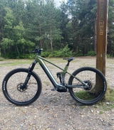 Martin Clarke review photo