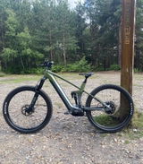 Martin Clarke review photo