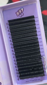 @goatedlashlab o.I.;.K.W. review photo