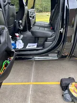 Customer review photo