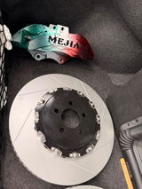 Samir Mejia review photo