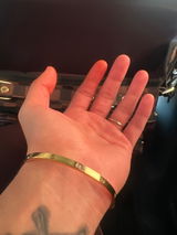 Anonymous review photo