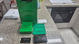 익명 review photo