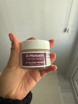 Meral b. review photo