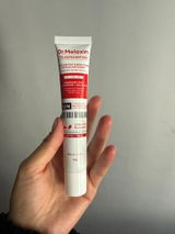 Meral b. review photo