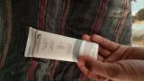 Hallie review photo