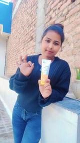 Shreya review photo