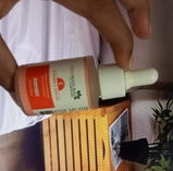 Kiran review photo