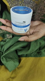 Shalina review photo