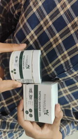 Ansh review photo