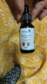 Mansi review photo