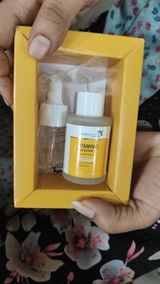 Mahika review photo