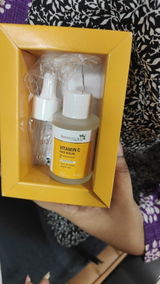 Neha review photo