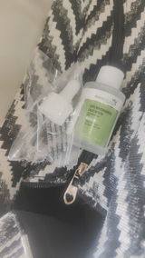 Nidhi review photo