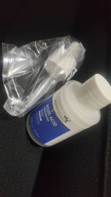 Anshu review photo