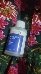 Ansh review photo
