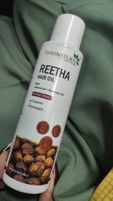 Runika review photo
