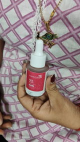 Pooja review photo