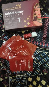 Tulsi review photo