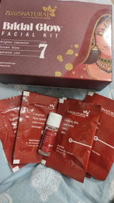 Nisha review photo