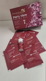 Shanti review photo