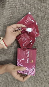 Ruchika review photo
