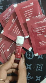 Roshani review photo