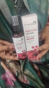 Nisha review photo