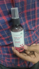 Charu review photo