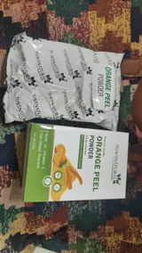 Tamia review photo