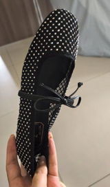 Ann Mark review photo