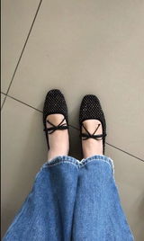 Ann Mark review photo