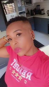 Matshepo Thobejane review photo