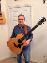 Ned Bartlebaugh review photo