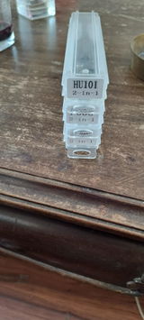 Jay review photo