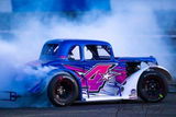 Shane Sawin review photo
