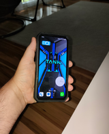 Anonymous review photo