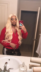 JuLexus McFall review photo